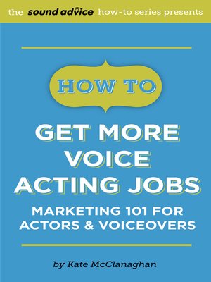voice acting jobs for cartoons